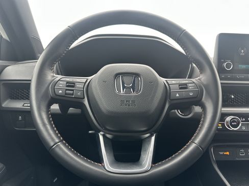 Certified 2025 Honda CR-V Sport image 19