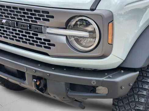 Used 2023 Ford Bronco Badlands AWD/4WD image 33