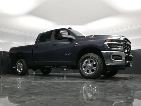 New 2026 RAM 2500 Big Horn AWD/4WD image 55