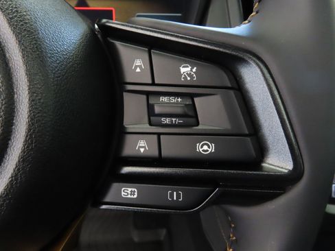 Used 2026 Subaru Forester Wilderness image 16