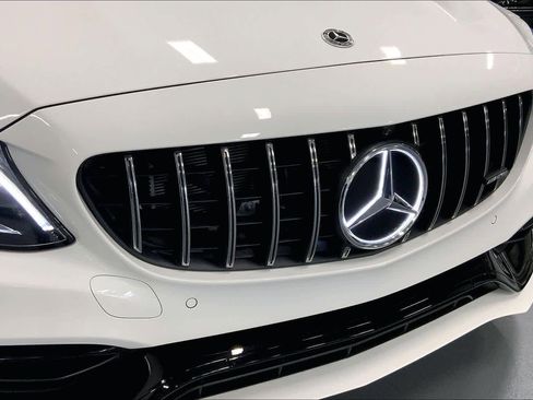 Certified 2023 Mercedes-Benz C 63 AMG S image 27