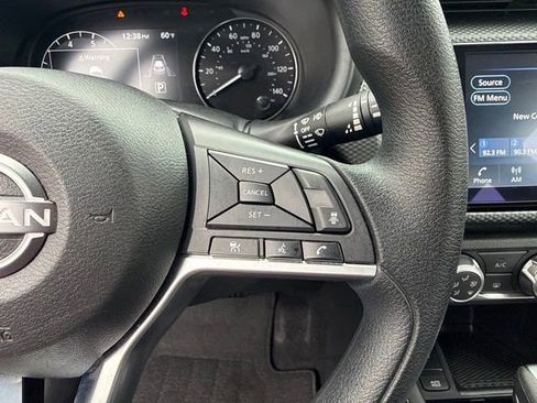 Used 2024 Nissan Kicks SV FWD image 19