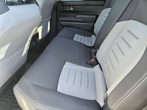 Certified 2024 Toyota Tacoma TRD Sport w/ TRD Sport Upgrade Package AWD/4WD image 15