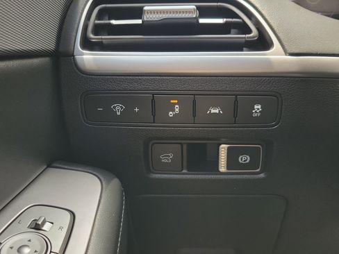 Used 2022 Hyundai Palisade SEL w/ 8P Bench Seat Package FWD image 29