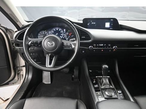 Used 2025 MAZDA MAZDA3 s FWD image 11