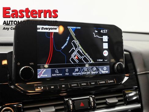 Used 2022 Nissan Pathfinder SL image 19