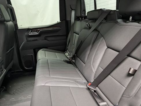 New 2026 Chevrolet Silverado 1500 LT Trail Boss w/ LT Trail Boss Premium Package image 15