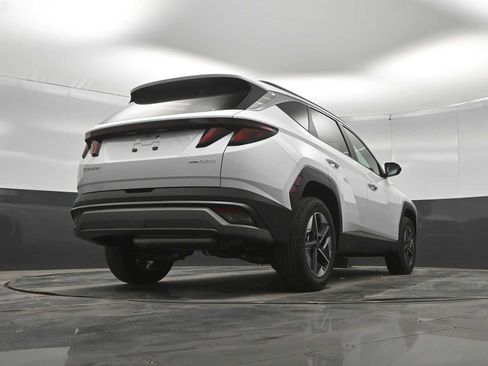New 2026 Hyundai Tucson SEL AWD/4WD image 34