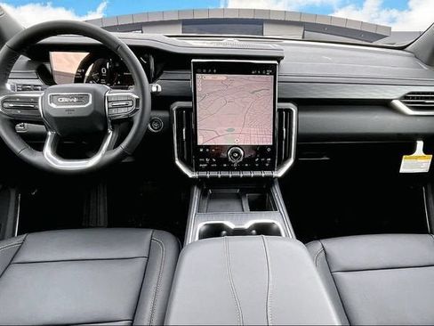 New 2026 GMC Acadia Elevation w/ Elevation Premium Package AWD/4WD image 6