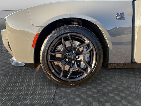 New 2026 Dodge Charger R/T Scat Pack image 23