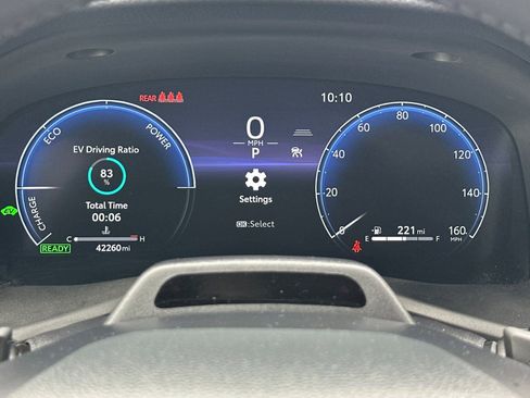 Used 2025 Toyota Camry XSE w/ Premium Plus Package FWD image 24