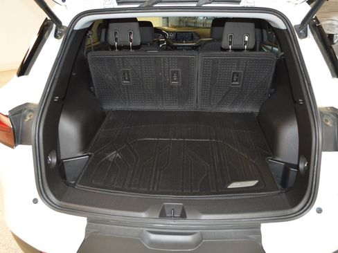 Used 2021 Chevrolet Blazer LT w/ Redline Edition FWD image 13