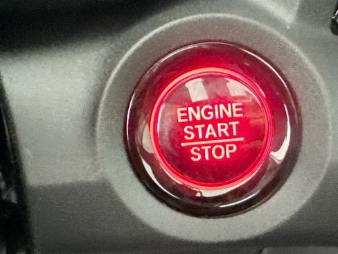 Used 2026 Honda CR-V EX image 23