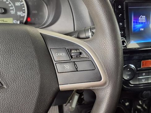Used 2022 Mitsubishi Mirage G4 ES FWD image 25