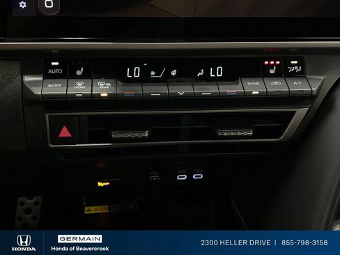 Used 2025 Toyota Camry XSE FWD image 24
