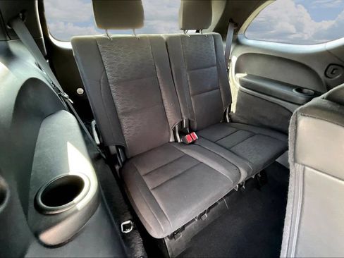 Used 2025 Dodge Durango GT AWD/4WD image 28