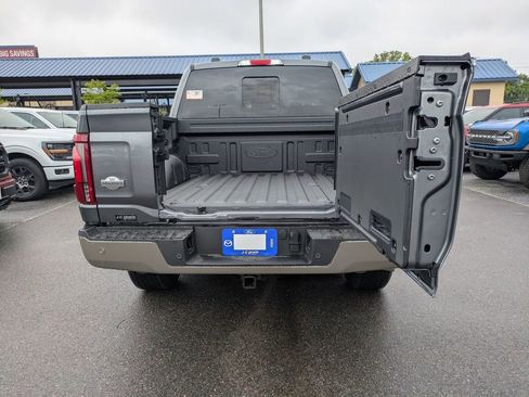New 2026 Ford F150 King Ranch AWD/4WD image 13