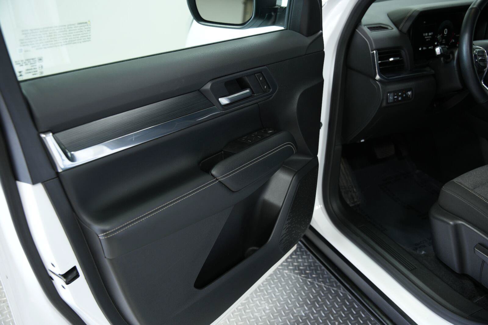 Used 2026 GMC Terrain Elevation AWD/4WD image 30