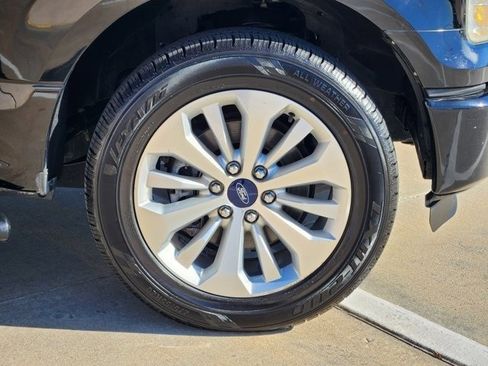 Used 2016 Ford F150 XL w/ Equipment Group 101A Mid image 10