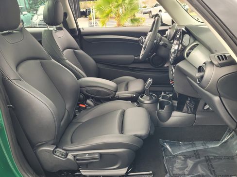 Used 2023 MINI Cooper S image 16