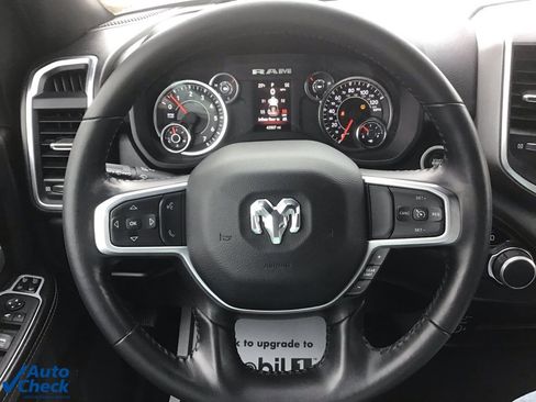 Used 2024 RAM 2500 Big Horn image 30