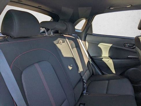 Used 2023 Hyundai Kona N Line image 18