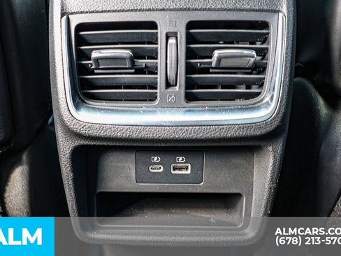 Used 2023 INFINITI QX55 Luxe w/ Cargo Package image 51