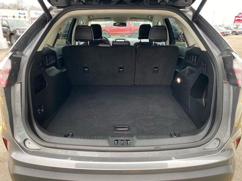 Used 2024 Ford Edge SEL w/ Convenience Package image 23