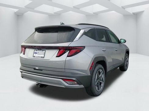 New 2026 Hyundai Tucson SEL w/ Tow & Go Package image 5