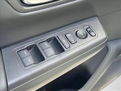 New 2026 Honda CR-V Sport image 17