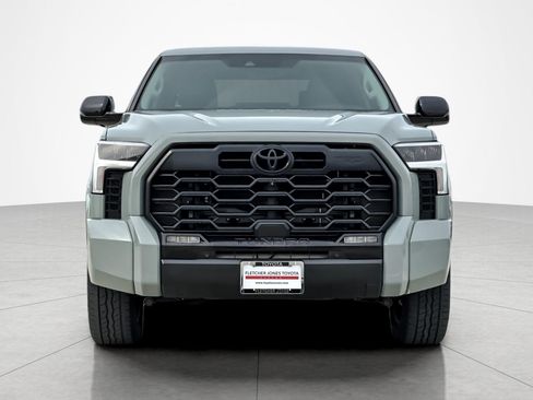 Used 2024 Toyota Tundra Limited image 8