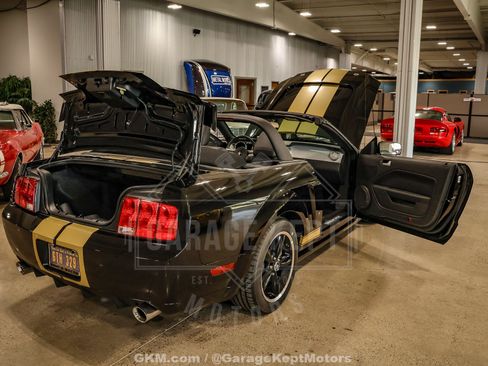 Used 2007 Ford Mustang GT Premium RWD image 67