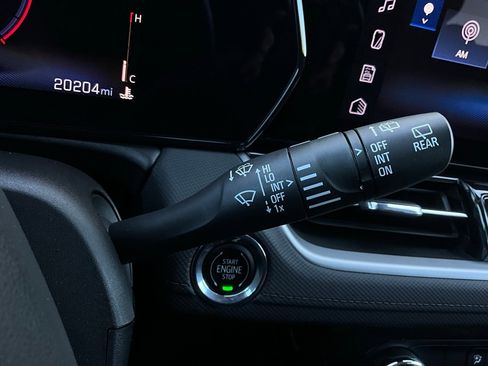 Used 2025 Chevrolet TrailBlazer LT image 33