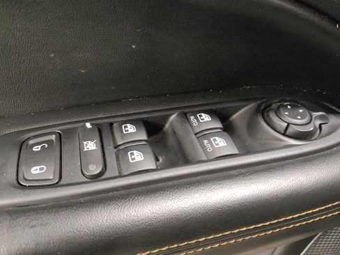 Used 2018 Jeep Compass Limited w/ Navigation Group AWD/4WD image 27