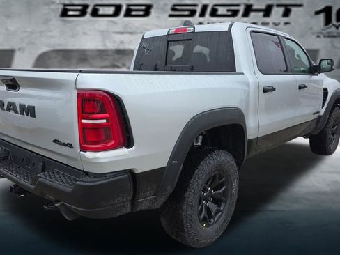 New 2026 RAM 1500 RHO image 5