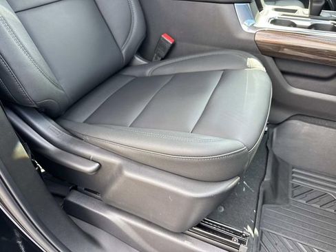 New 2026 Chevrolet Silverado 1500 LT Trail Boss w/ Convenience Package II AWD/4WD image 13