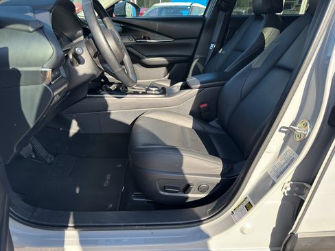 Used 2025 MAZDA CX-30 AWD 2.5 S w/ Preferred Package image 15