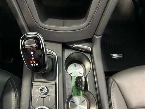 Certified 2024 Cadillac XT6 Premium Luxury image 18