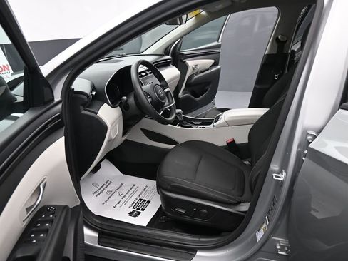 Used 2023 Hyundai Tucson SEL image 17