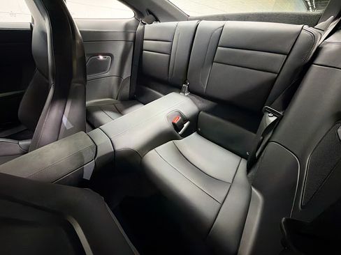 Certified 2024 Porsche 911 Carrera GTS RWD image 18