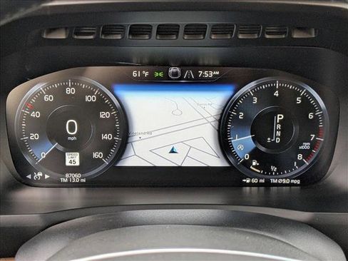 Used 2019 Volvo XC90 T6 Inscription w/ Advanced Package image 11