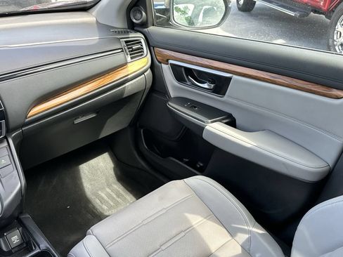 Used 2018 Honda CR-V EX-L image 16