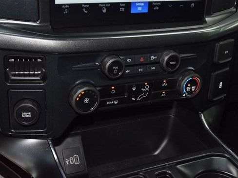 Used 2025 Ford F150 STX RWD image 29