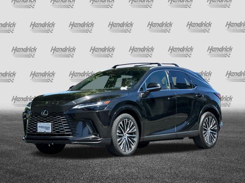 Used 2023 Lexus RX 350 Premium Plus w/ Cold Area Package FWD image 9