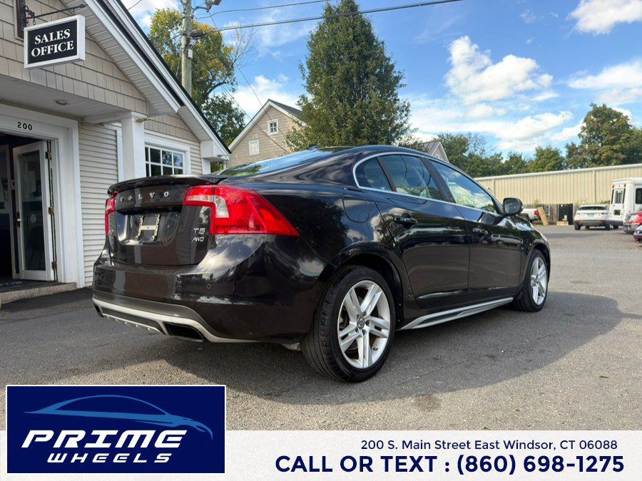 Used 2014 Volvo S60 T5 AWD/4WD image 7