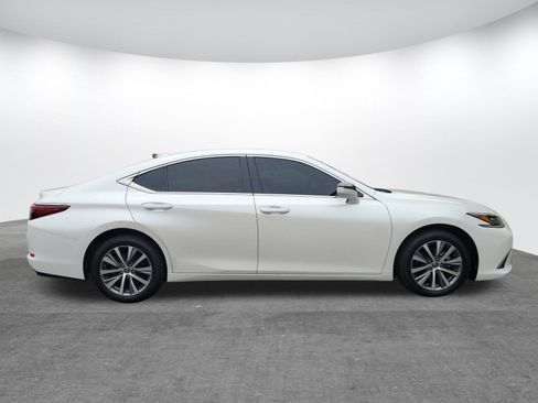 Used 2019 Lexus ES 350 w/ Accessory Package 2 FWD image 20