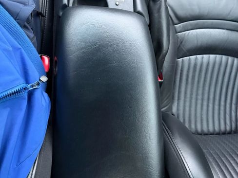 Used 2003 Chevrolet Corvette Coupe w/ Preferred Equipment Group image 28