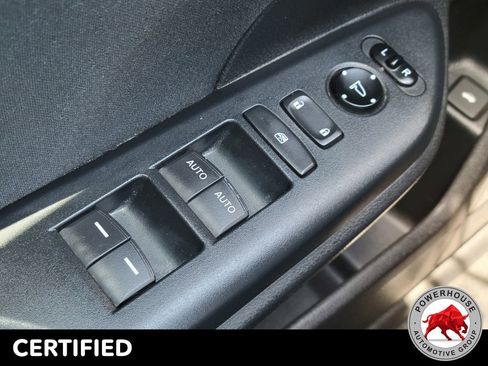 Used 2016 Honda Civic EX-T image 25