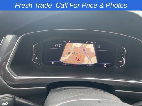 Used 2020 Volkswagen Tiguan SEL image 14