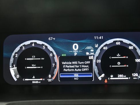 Used 2025 Toyota 4Runner TRD Sport Premium image 11